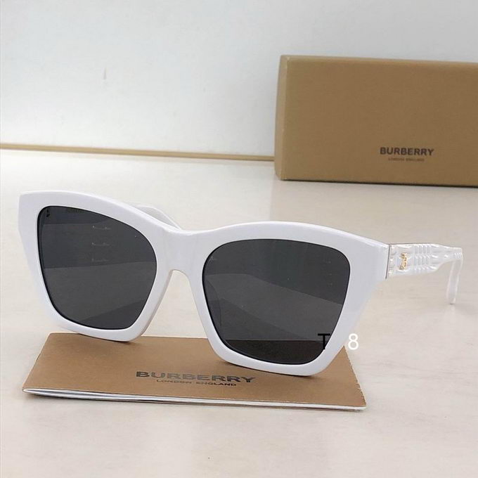 Burberry Sunglasses ID:20250529-57